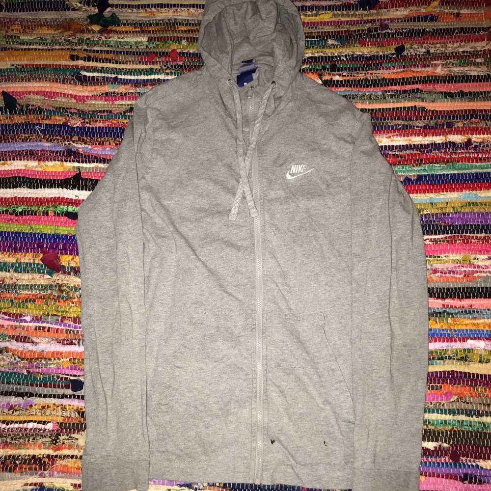 nike jacket